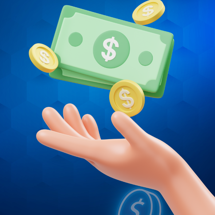 About Finance